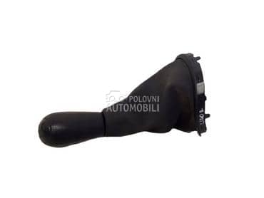 Ručica menjača 1.5 1.9 dCi za Renault Clio od 2000. do 2016. god.