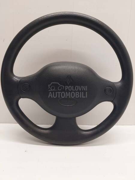 Volan 1.5 1.9 dCi