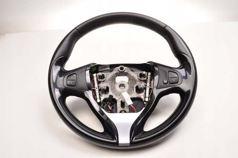 Volan 1.5 1.9 dCi