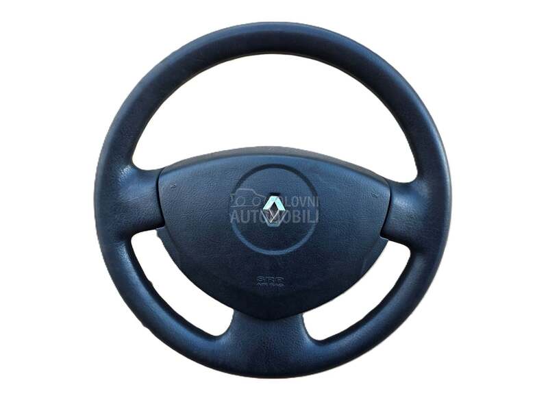 Volan 1.5 1.9 dCi