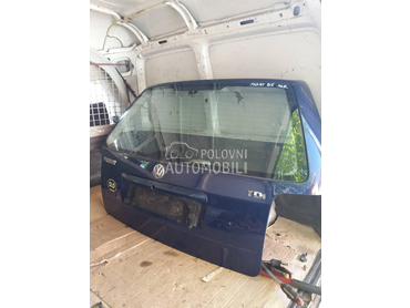 Gepek vrata karavan za Volkswagen Passat B5