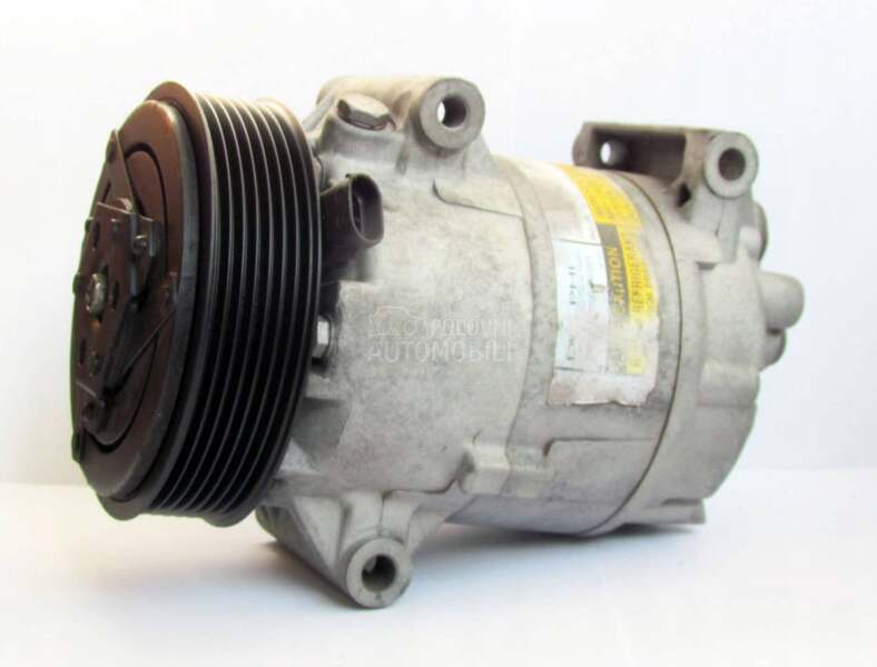 Kompresor klime 1.5 1.9 dCi