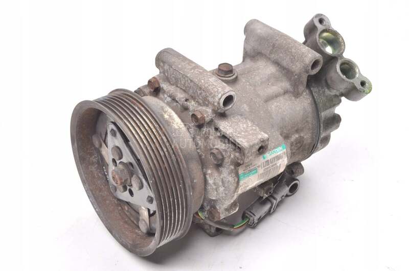 Kompresor klime 1.5 1.9 dCi