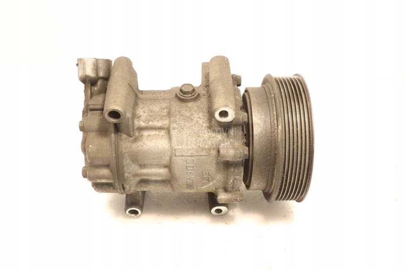 Kompresor klime 1.5 1.9 dCi