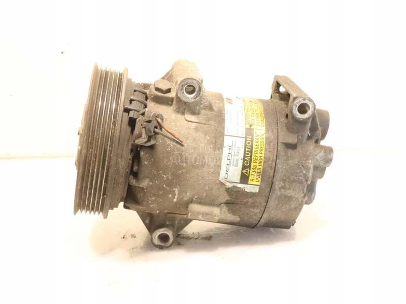 Kompresor klime 1.5 1.9 dCi