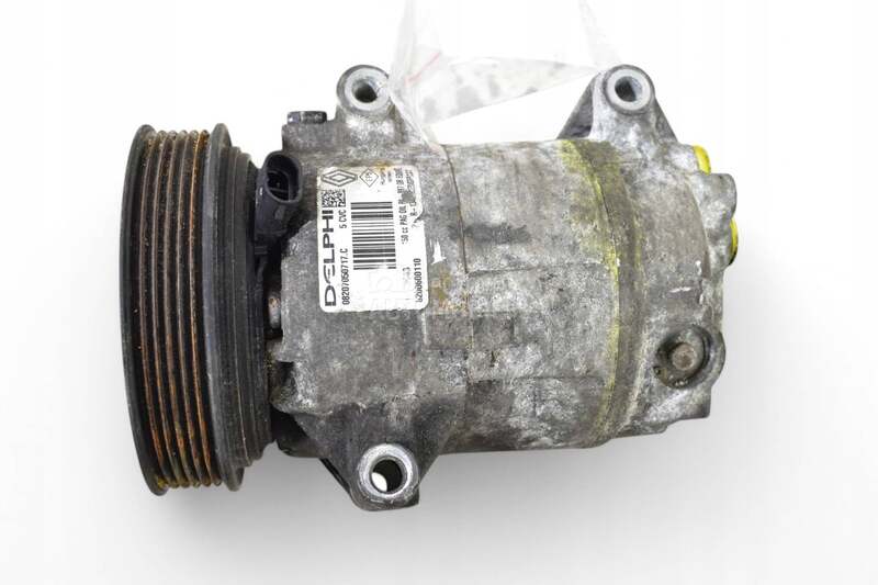 Kompresor klime 1.5 1.9 dCi