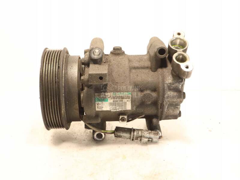 Kompresor klime 1.5 1.9 dCi