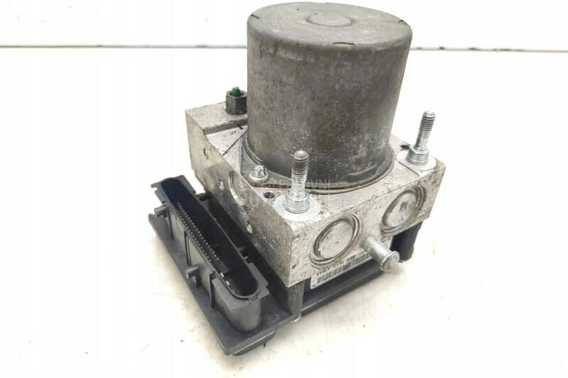 ABS 1.5 1.9 dCi
