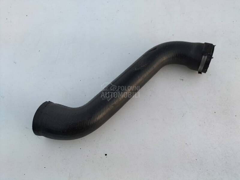 Crevo 1.5 1.9 dCi