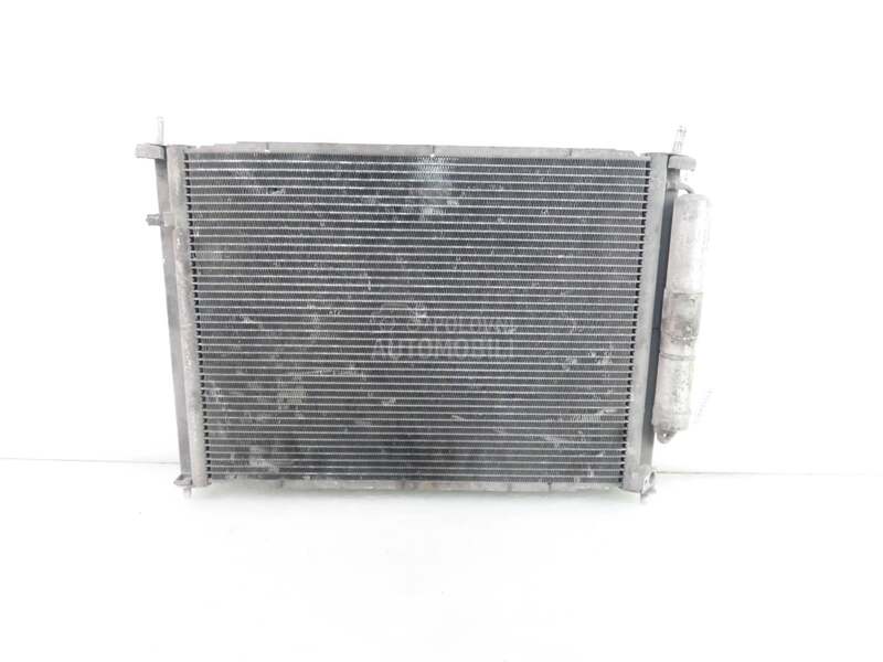 Hladnjak i posuda 1.5 1.9 dCi