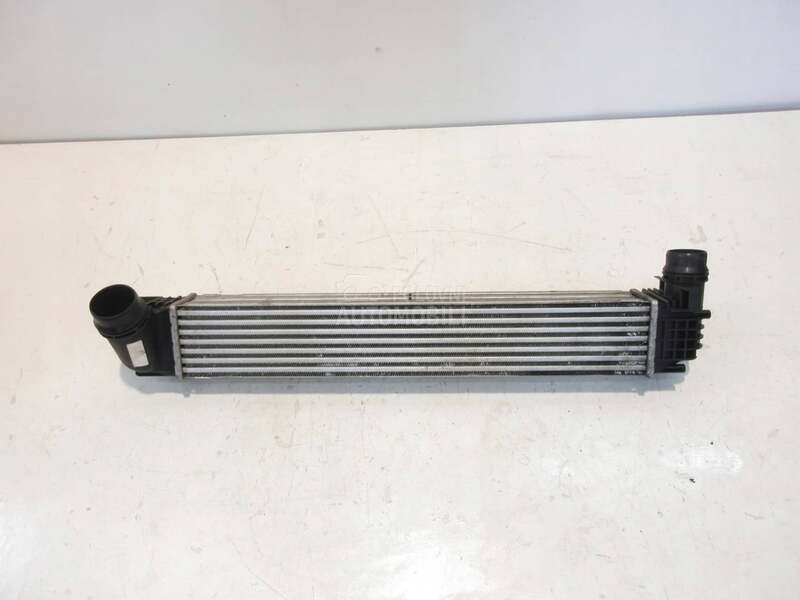 Interkuler 1.5 1.9 dCi