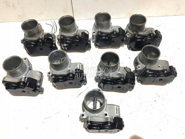 Klapna gasa 1.5 1.9 dCi za Renault Scenic od 2000. do 2016. god.