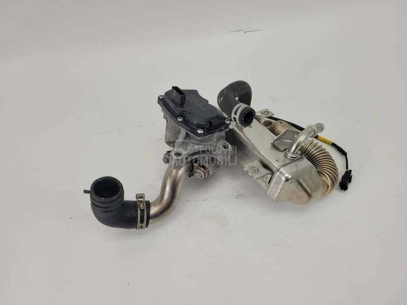 EGR ventil  1.5 1.9 dCi