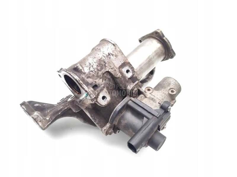 EGR ventil  1.5 1.9 dCi