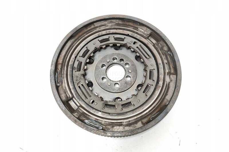 Zamajac 1.5 1.9 dCi