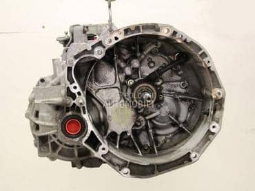 Menjač 1.5 1.9 dCi za Renault Scenic od 2000. do 2016. god.
