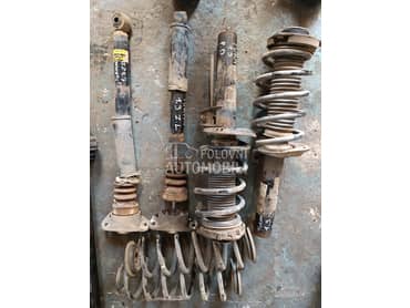 Amortizer za Volkswagen Touran od 2003. do 2008. god.