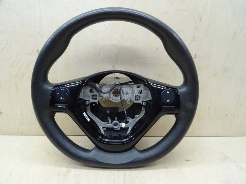 Volan 1.6 2.0 HDI
