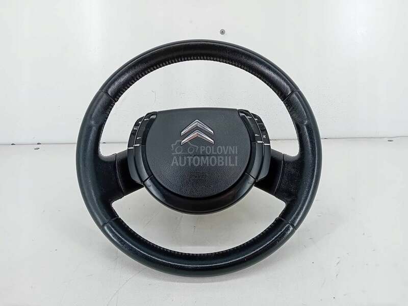 Volan 1.6 2.0 HDI