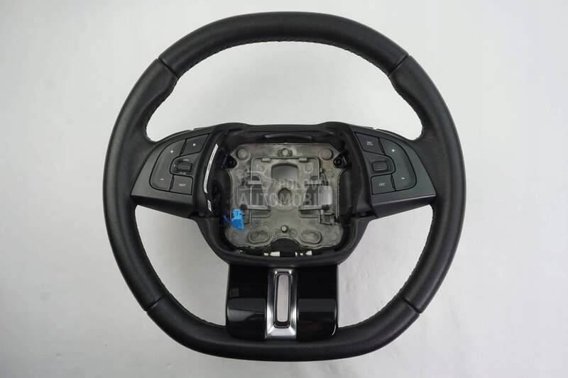 Volan 1.6 2.0 HDI