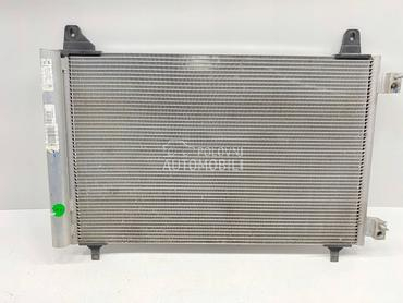 Hladnjak klime 1.6 2.0 HDI za Citroen C5 od 2002. do 2016. god.