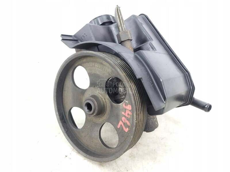 Servo 1.6 2.0 HDI