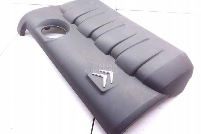 Poklopac motora 1.6 2.0 HDI