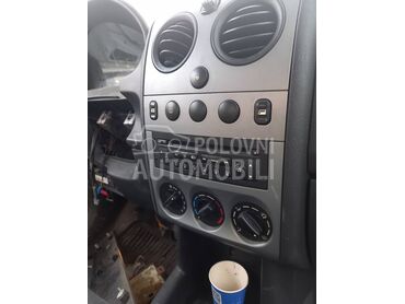 Prekidači,podizači,radio za Citroen Berlingo