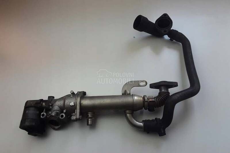 Ventili 1.6 2.0 HDI