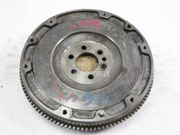 Zamajac 1.6 2.0 HDI za Citroen C4 Picasso od 2002. do 2016. god.