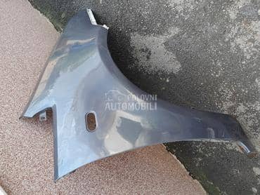 krilo d za Ford C-Max