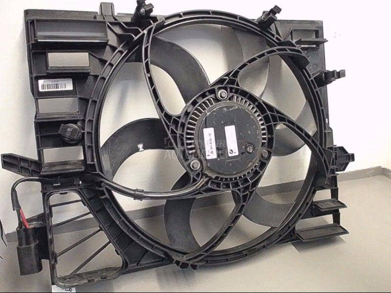 Ventilator 16d 18d 20d