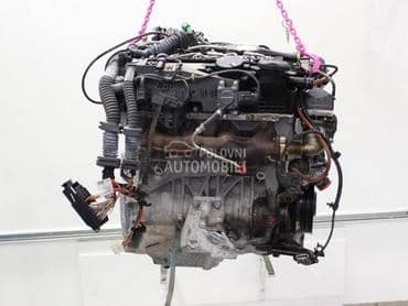 Kompletan motor 16d 18d 20d za BMW 320 od 2000. do 2018. god.