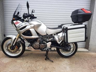 Yamaha XTZ 1200 Super Tenere