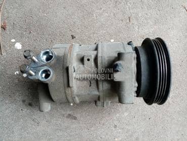 kompresor klime 1.6benzin za Fiat Stilo od 2000. do 2008. god.