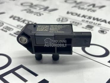Senzor DPF-a za Volkswagen Tiguan, Touran, Passat B7 ...