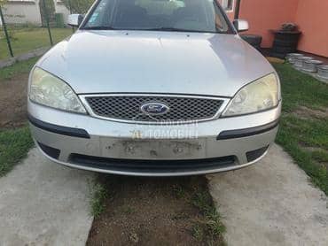 Ford Mondeo 2004. god. -  kompletan auto u delovima