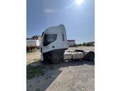 Iveco Stralis AS440