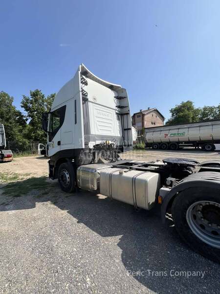 Iveco Stralis AS440