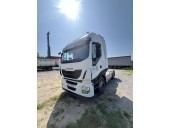 Iveco Stralis AS440