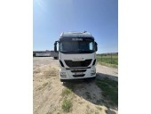 Iveco Stralis AS440