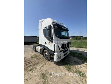 Iveco Stralis AS440