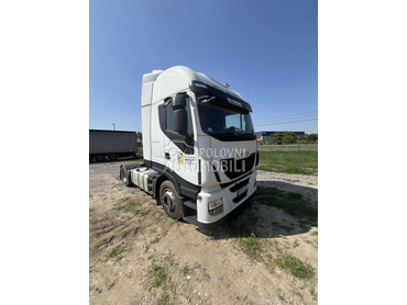 Iveco Stralis AS440