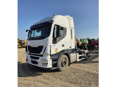 Iveco Stralis AS440 kip uredjaj