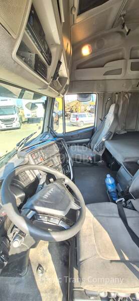 Iveco Stralis AS440 kip uredjaj