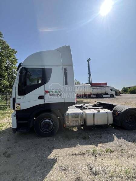 Iveco Stralis AS440