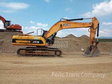 JCB JS 360 LC