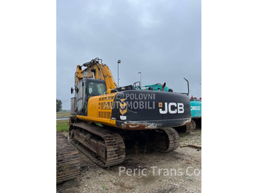 JCB JS 360 LC