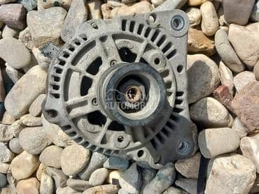 alternator 1.6 16v za Volkswagen Golf 4, Polo