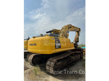 Komatsu PC 290 NLC